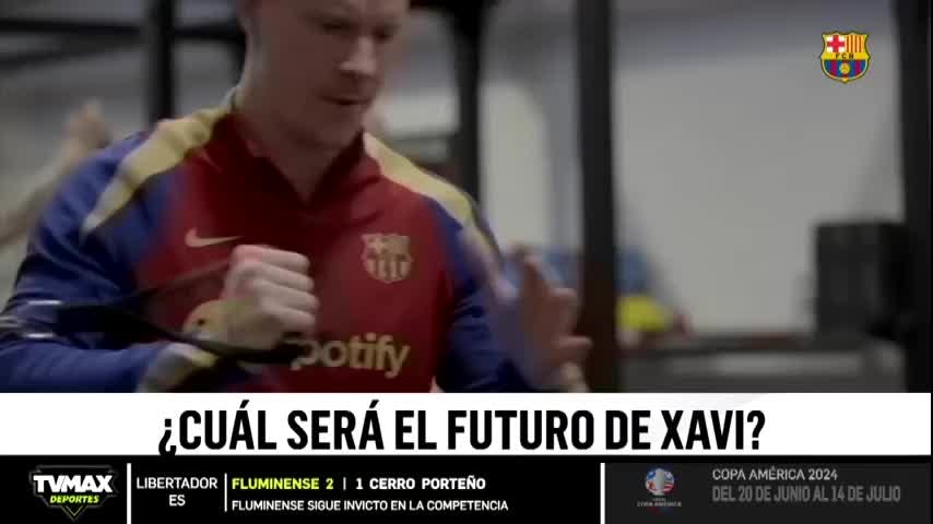 TVMAX Deportes 17 de Mayo de 2024