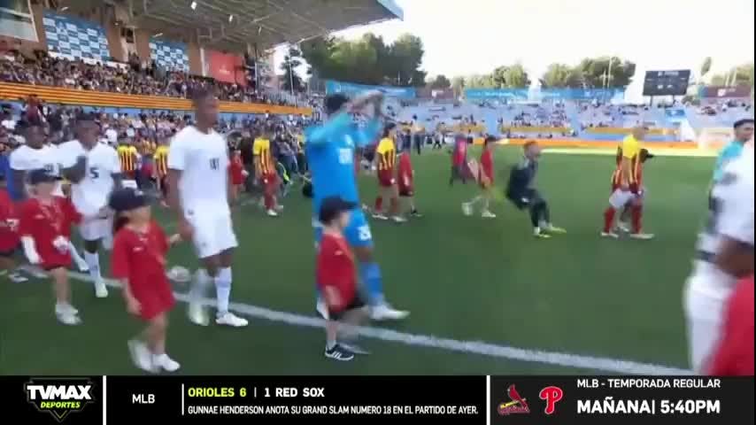 TVMAX Deportes 30 de Mayo de 2024