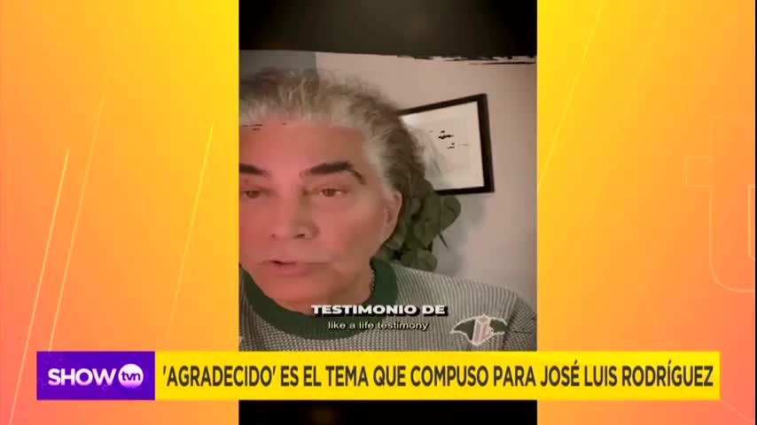 Show TVN - 24 de Mayo de 2024