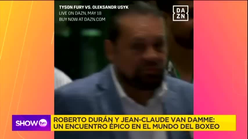 Show TVN - 20 de Mayo de 2024
