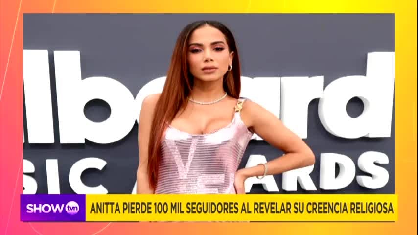 Show TVN - 14 de Mayo de 2024