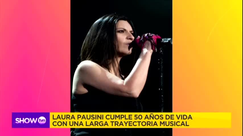 Show TVN - 16 de Mayo de 2024