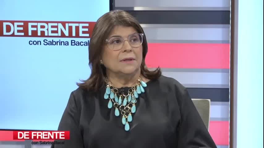 Programa De Frente domingo 2 de abril 2024