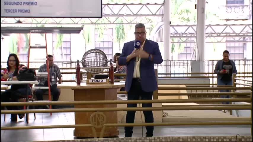 La Lotería del 31 de mayo de 2024