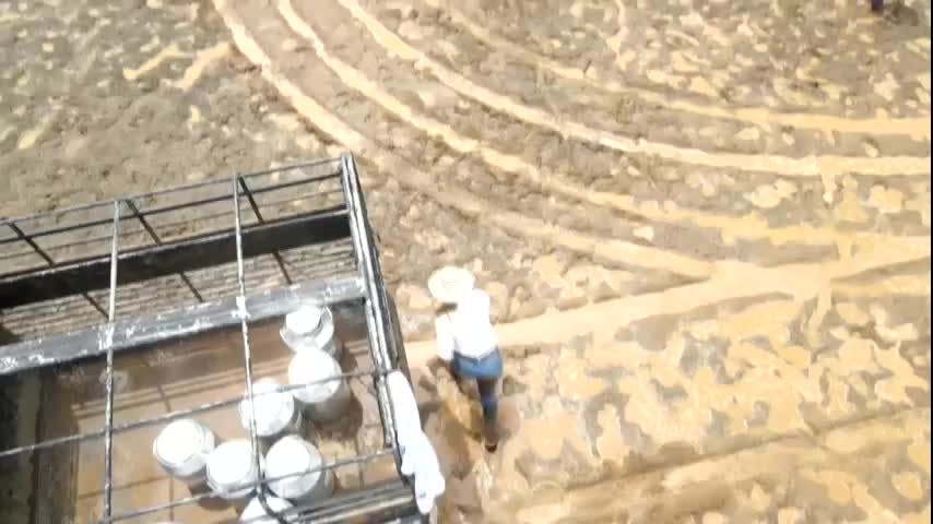 Hecho en Panamá 1 de junio de 2024