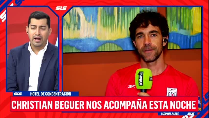 Somos la sele 3 de Junio de 2024