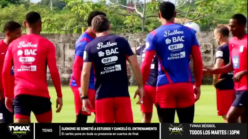 TVMAX Deportes 4 de Junio de 2024
