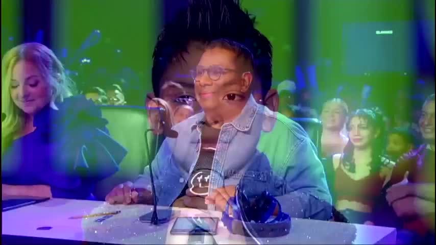Canta Conmigo 2024 - Gala 7