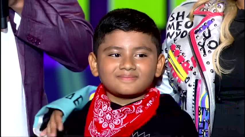 Canta Conmigo 2024 - Gala 5