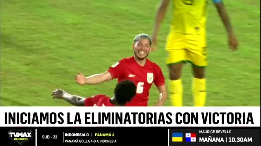 TVMAX Deportes 7 de Junio de 2024