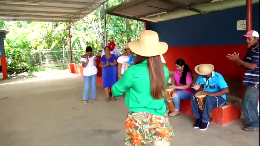 Hecho en Panamá 8 de junio de 2024