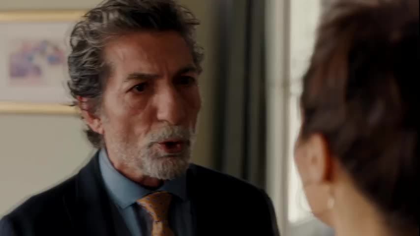 La Gran Mentira - Capítulo 12