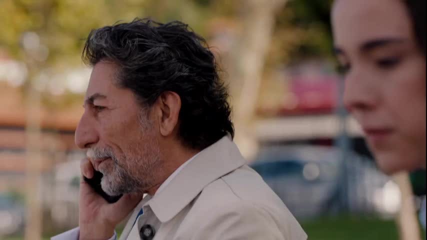 La Gran Mentira - Capítulo 20