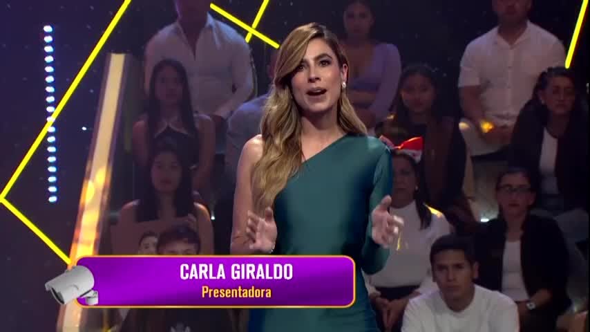 La Casa de los Famosos Colombia 8 de Junio de 2024