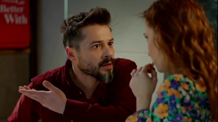 ¿Será que es amor? - Capítulo 103