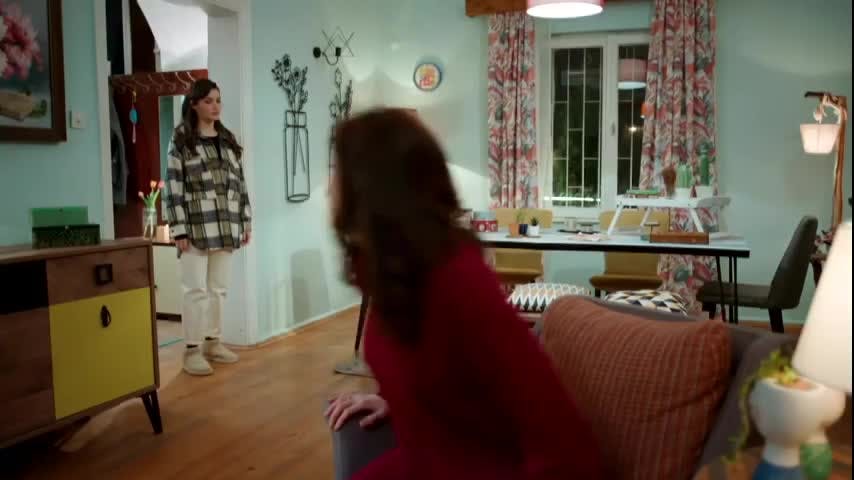 ¿Será que es amor? - Capítulo 104