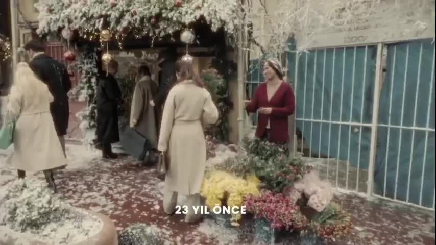 Almas de Fuego - Capítulo 1