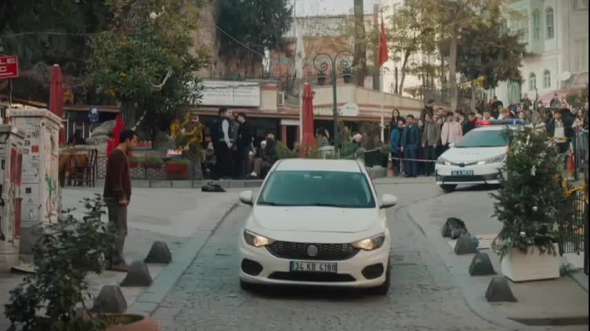 Almas de Fuego - Capítulo 2