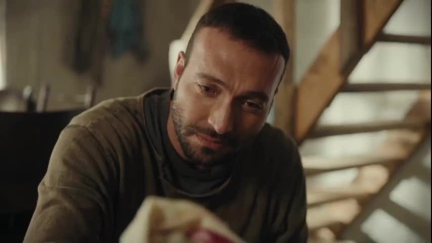 Almas de Fuego - Capítulo 3