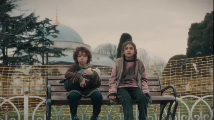 Almas de Fuego - Capítulo 7