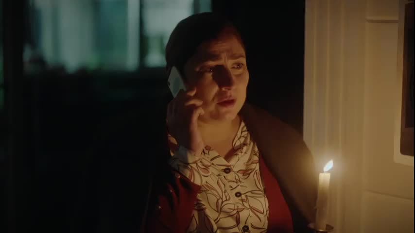 Almas de Fuego - Capítulo 9