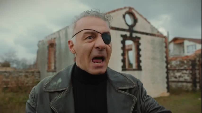 Almas de Fuego - Capítulo 11