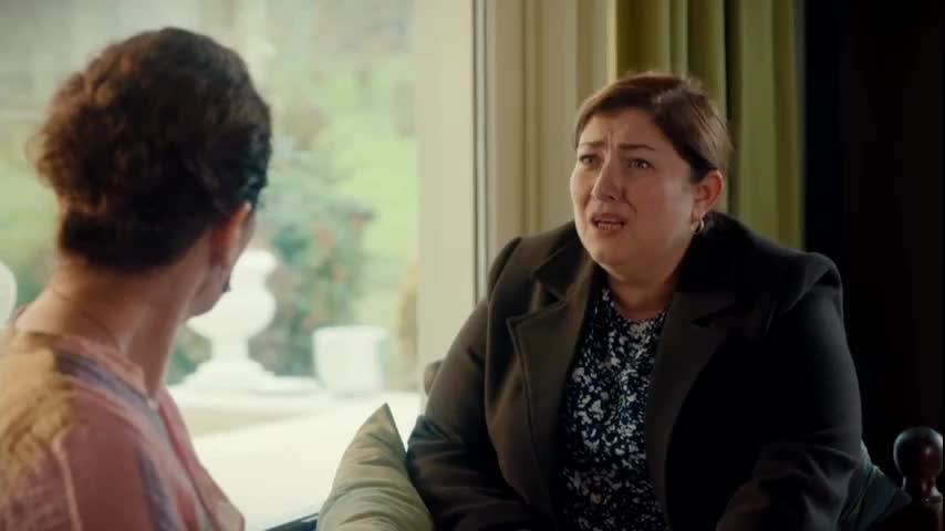 Almas de Fuego - Capítulo 12