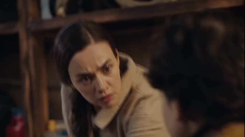 Almas de Fuego - Capítulo 14