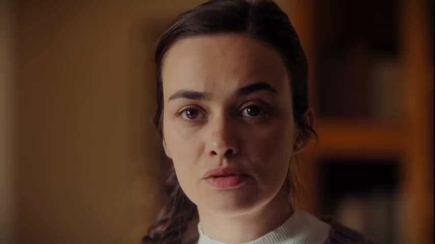 Almas de Fuego - Capítulo 17