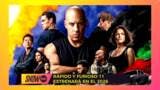 Show TVN - 4 de Junio de 2024