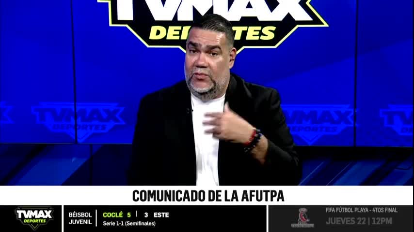 TVMAX Deportes 20 de Febrero de 2024