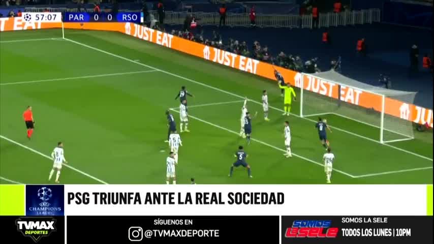 TVMAX Deportes 15 de Febrero de 2024