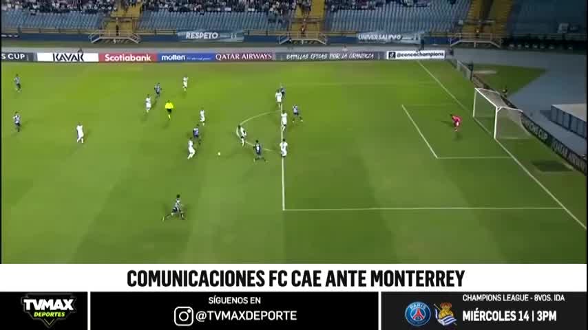 TVMAX Deportes 7 de Febrero de 2024