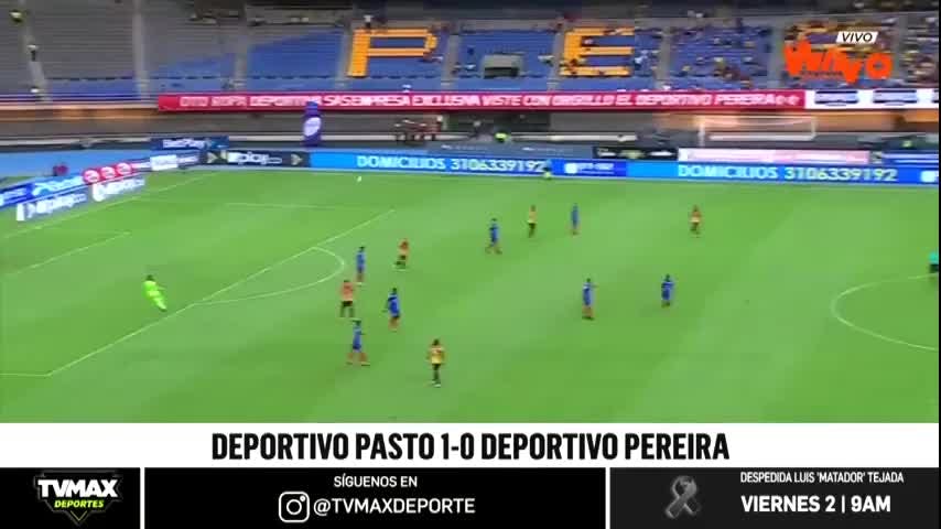 TVMAX Deportes 1 de Febrero de 2024