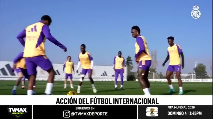 TVMAX Deportes 31 de Enero de 2024