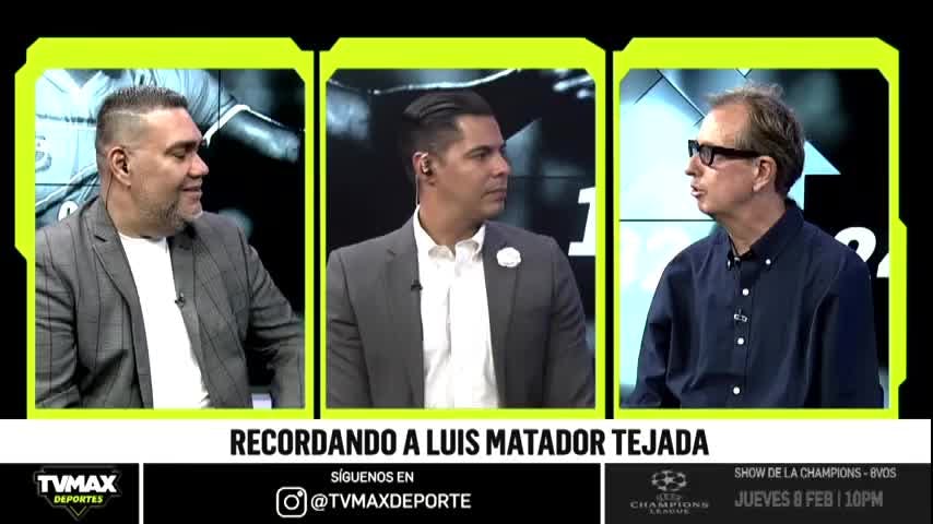 TVMAX Deportes 29 de Enero de 2024