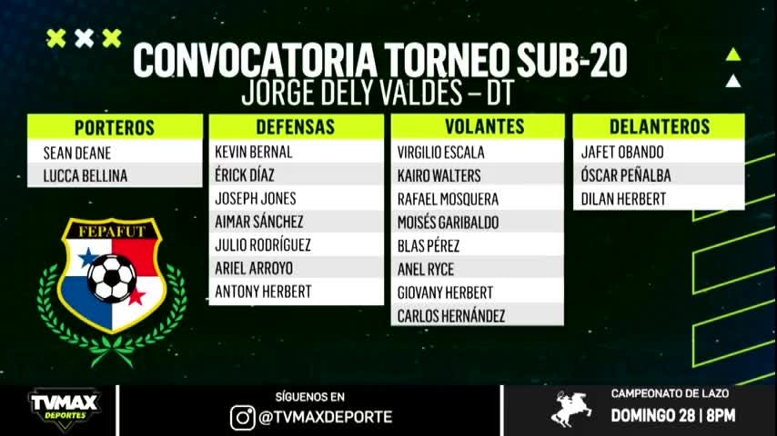 TVMAX Deportes 17 de Enero de 2024