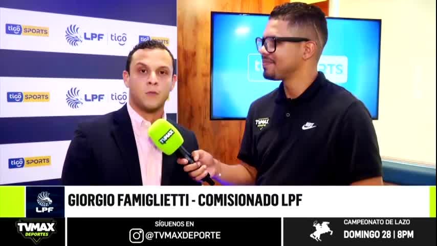 TVMAX Deportes 16 de Enero de 2024