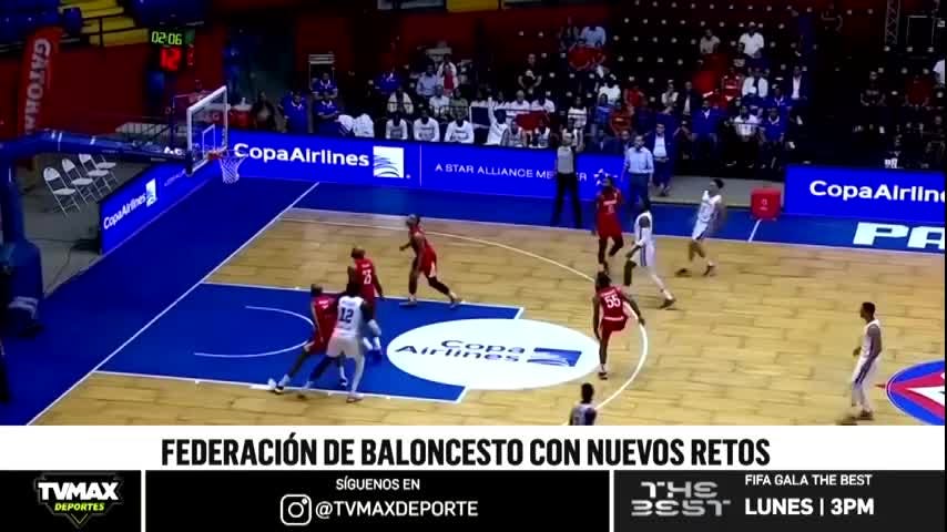 TVMAX Deportes 12 de Enero de 2024