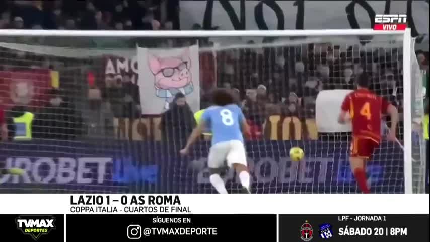 TVMAX Deportes 11 de Enero de 2024