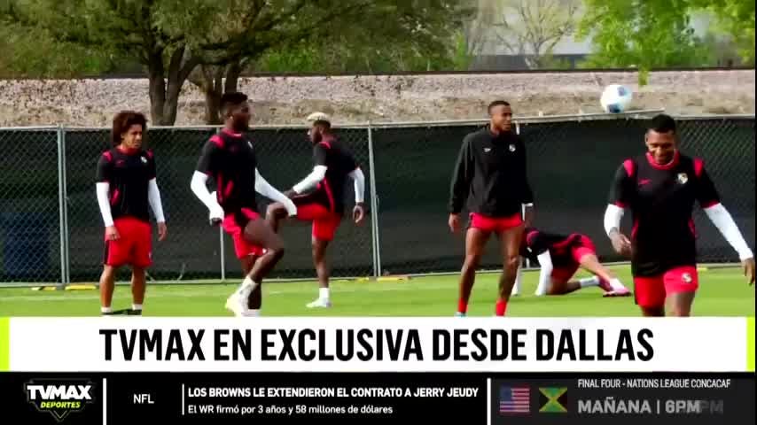 TVMAX Deportes 20 de Marzo de 2024