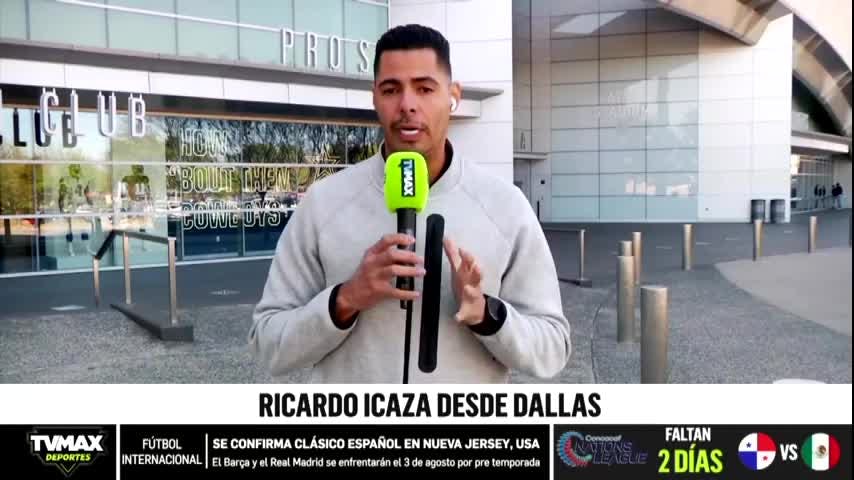 TVMAX Deportes 19 de Marzo de 2024