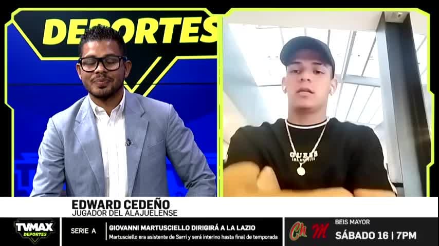 TVMAX Deportes 13 de Marzo de 2024