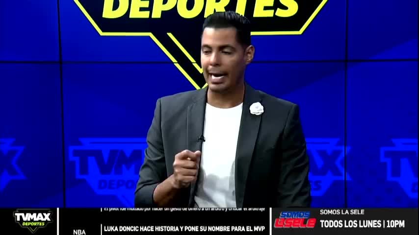 TVMAX Deportes 11 de Marzo de 2024