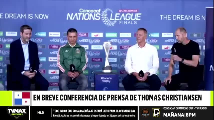 TVMAX Deportes 5 de Marzo de 2024