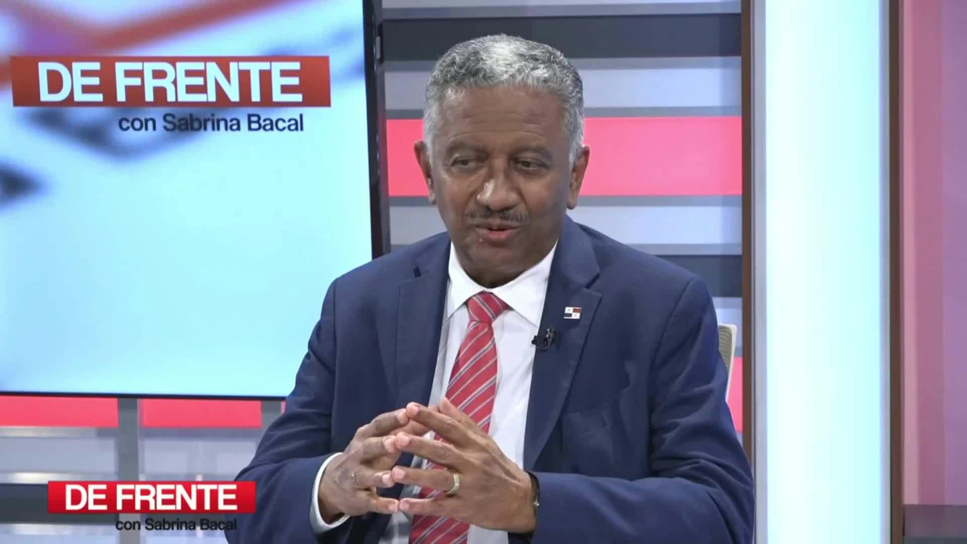 Programa De Frente 16 de junio 2024