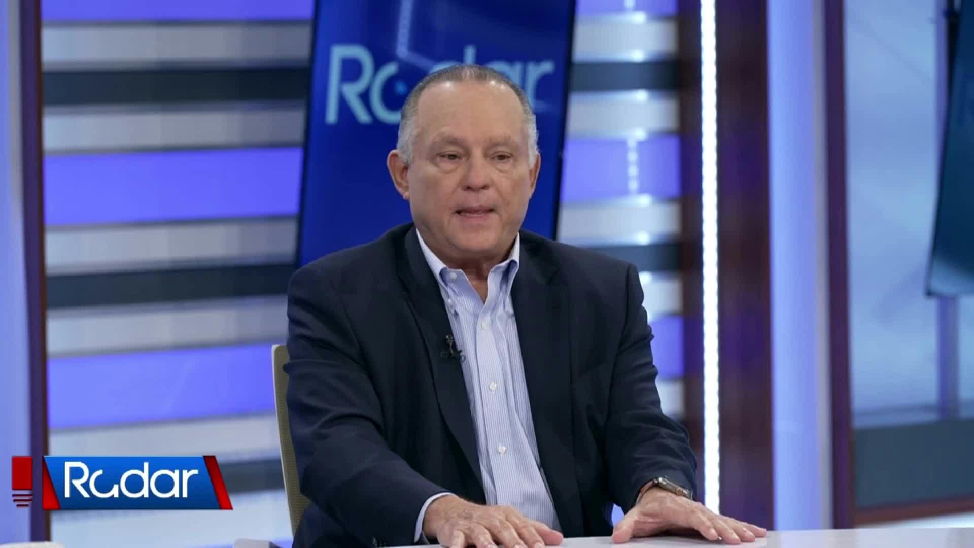 Programa Radar 16 de junio 2024
