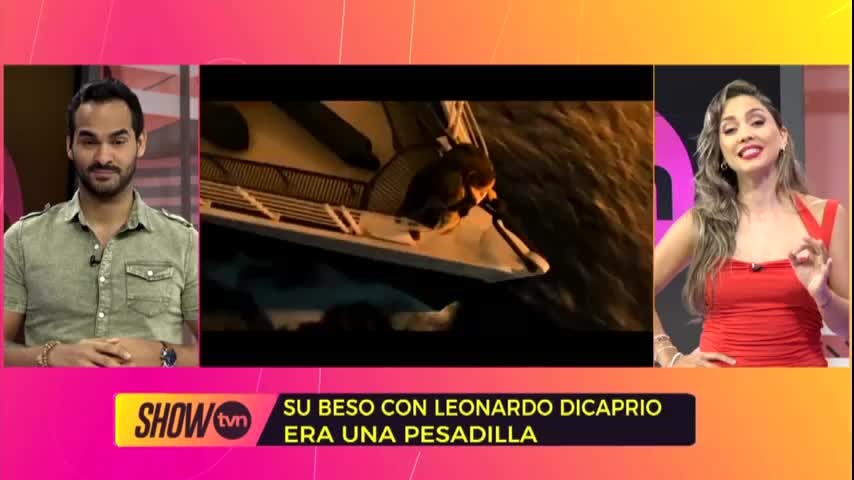 Show TVN - 17 de junio de 2024 
