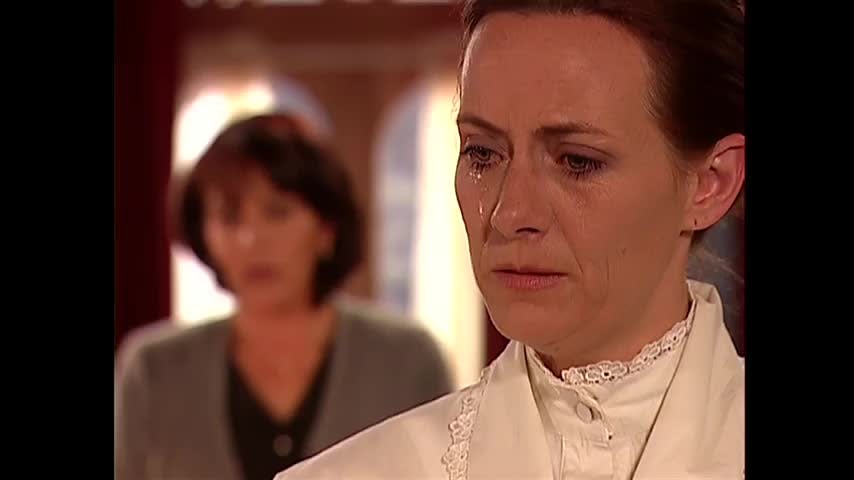 Pasión de Gavilanes 1 - Episodio 4