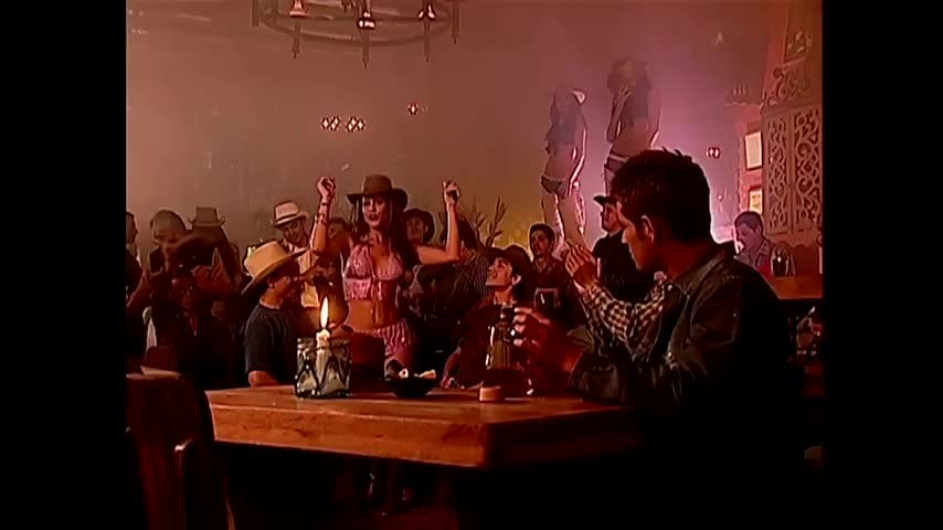 Pasión de Gavilanes 1 - Episodio 5